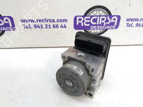 ABS pump PEUGEOT 208 I (CA_, CC_)  | BP9465158M43 