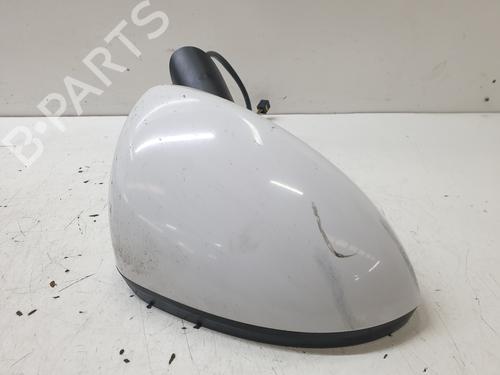 Right mirror OPEL CORSA D (S07)  | BP25882236C27 