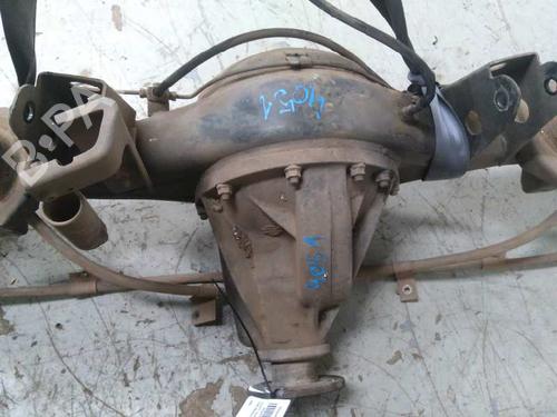 Rear axle FORD MAVERICK (UDS, UNS)  | BP9475443M2 