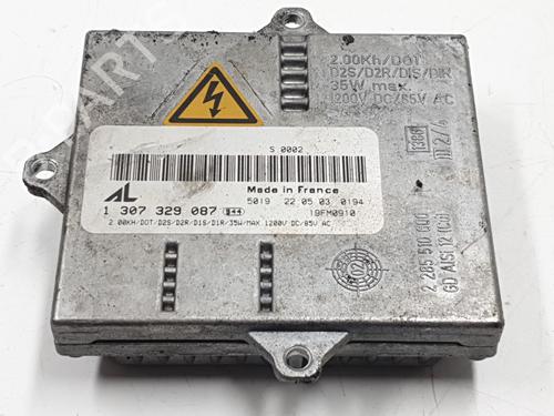 Used Xenon ballast MERCEDES-BENZ S-CLASS (W220, V220) S 320 CDI (220.025, 220.125) (204 hp) 30968575
