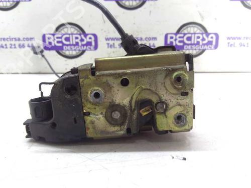 Front right lock RENAULT MEGANE II Estate (KM0/1_)  | BP9473671C97 