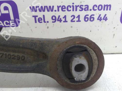 Right front suspension arm FORD KA (RU8)  | BP9477219M13 