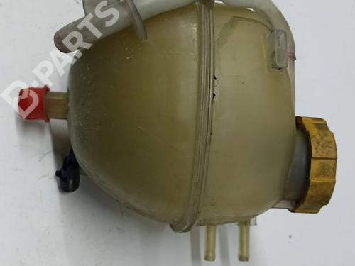 Expansion tank SAAB 9-3 (YS3F, E79, D79, D75) 2.2 TiD | BP11511014C120 