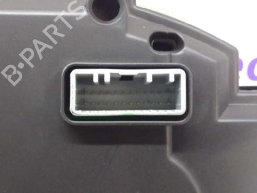 Instrument cluster RENAULT KANGOO / GRAND KANGOO II (KW0/1_)  | BP9492975C47 