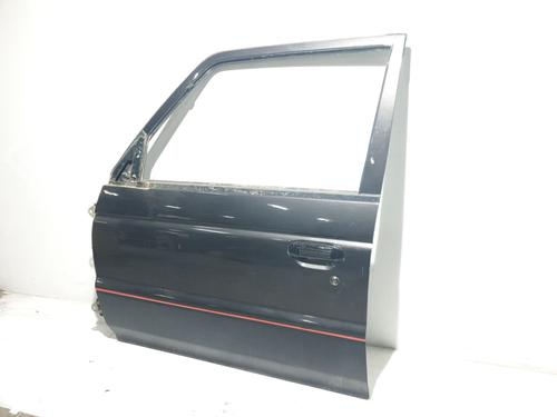 Left front door MITSUBISHI PAJERO II (V3_W, V2_W, V4_W, V5_W) 2.8 TD (V46W, V26W) | BP30899086C2