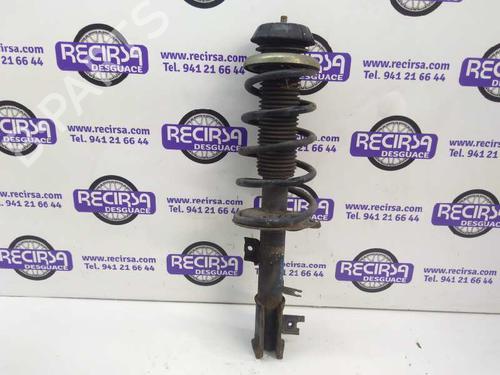 Used Right front shock absorber FIAT SEDICI (189_) 1.9 D Multijet (120 hp) 9467067