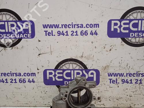 Throttle body VW GOLF VII (5G1, BQ1, BE1, BE2)  | BP9483903M82 