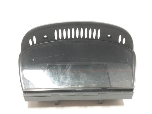 Used Display monitor BMW 5 (E60) [2001-2010]  27680897