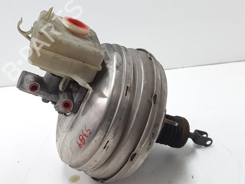 Servo brake BMW 5 (E60) 530 d | BP27676577M42 