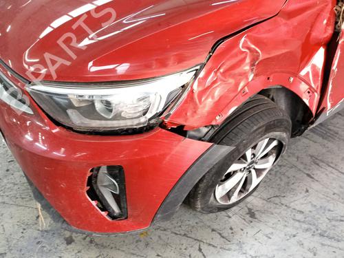 Foran kofangere KIA STONIC (YB) 1.0 T-GDi Eco-Dynamics+ | BP30609349C7 