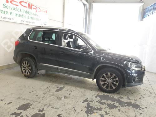 Engine VW TIGUAN (5N_) 2.0 TDI 4motion | BP36552433M1 - Image 10