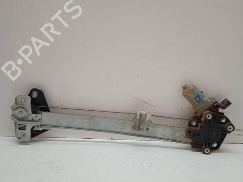 Rear left window mechanism HONDA CR-V III (RE_)  | BP9473631C24 