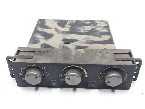 Comando clima Comando clima MITSUBISHI PAJERO III Canvas Top (V6_W, V7_W) 3.2 DI-D (V68W, V78W) (160 hp) 36220772 36220772