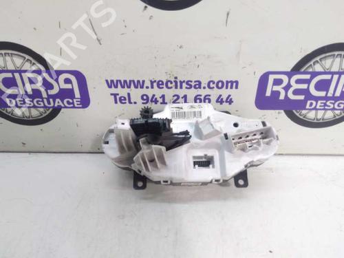 Commande Chauffage FORD FIESTA VI (CB1, CCN)  | BP9465510I5 