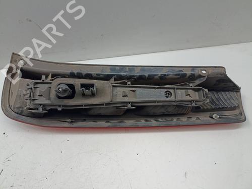 Left taillight FORD FIESTA V (JH_, JD_) 1.4 TDCi | BP9821480C34 
