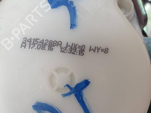 Airbag Kit PEUGEOT 5008 (0U_, 0E_) 1.2 | BP17326874C86 