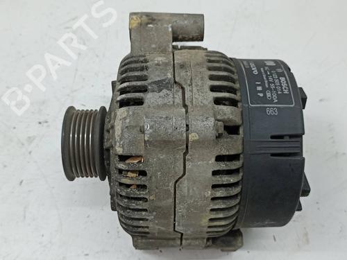 Used Alternator VOLVO 850 (854) [1991-1997]  9482064