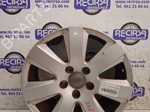 Felg AUDI A6 C6 (4F2) 3.2 FSI (255 hp) 9468220