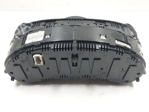 Instrument cluster CITROËN C4 II (NC_) 1.6 BlueHDi 100 | BP37421838C47 - Image 5