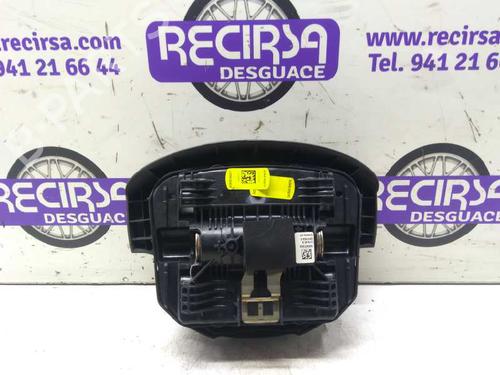Driver airbag RENAULT MEGANE II Estate (KM0/1_)  | BP9471852C9 
