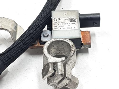Electronic module CITROËN C3 Picasso (SH_) 1.6 HDI 90 | BP39945135M83 - Image 6
