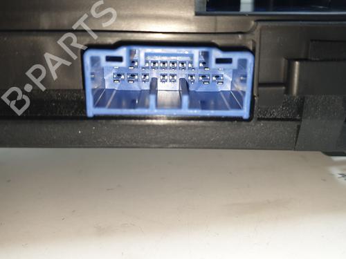 Electronic module MAZDA 6 Estate (GJ, GL) 2.2 D | BP39067126M83 - Image 6