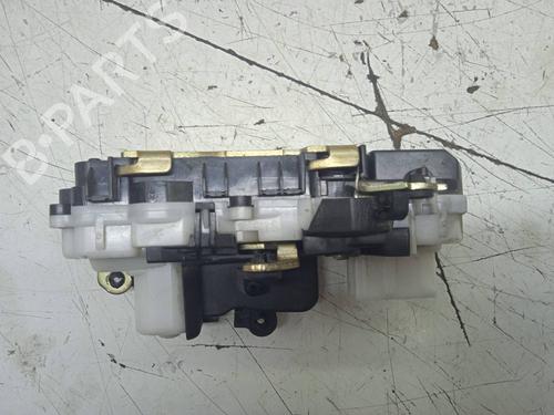 Front right lock PEUGEOT 406 Coupe (8C)  | BP9502216C97 