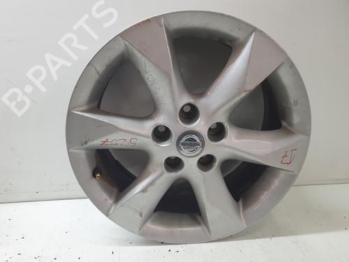 Used Rim NISSAN JUKE (F15) [2010-2019]  24997288