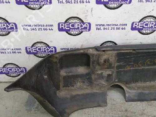Rear bumper FORD FIESTA IV (JA_, JB_)  | BP9484509C8 