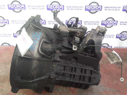 Gearbox FORD FOCUS II (DA_, HCP, DP)  | BP9469250M3 