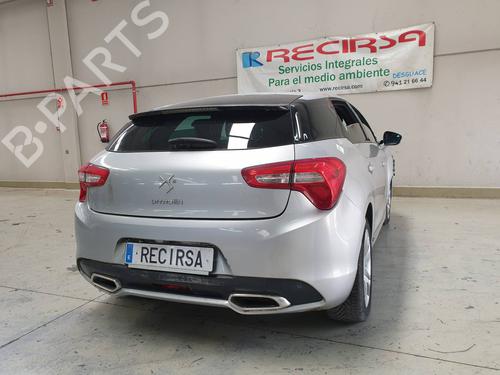 Styring servopumpe CITROËN DS5  | BP21017934M99 