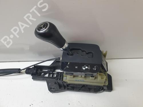 Gear lever MERCEDES-BENZ A-CLASS (W169)  | BP19920990M90 