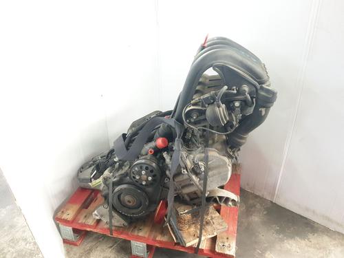Engine MERCEDES-BENZ A-CLASS (W169) A 170 (169.032, 169.332) | BP38412114M1  - Image 5