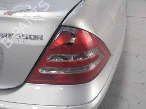 Elektronisk modul MERCEDES-BENZ C-CLASS (W203)  | BP17711210M83 