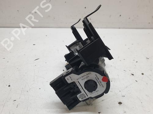 Ignition barrel VW POLO V (6R1, 6C1)  | BP23427628M48 