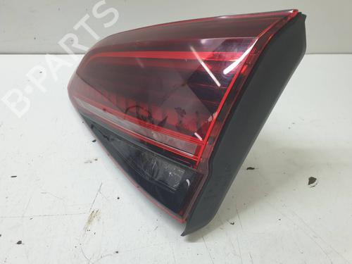Right tailgate light VW GOLF VII (5G1, BQ1, BE1, BE2)  | BP17012837C80 
