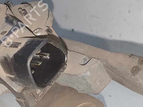 Front wiper motor TOYOTA LAND CRUISER PRADO (_J12_)  | BP25933215M29 