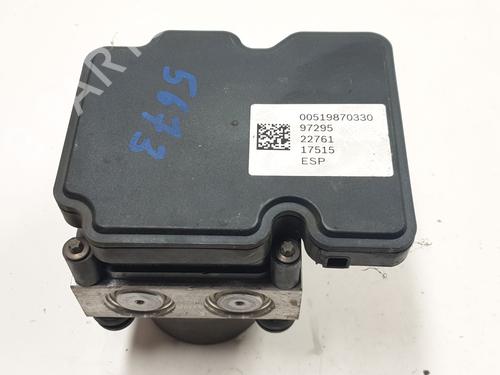 ABS pump FIAT DUCATO Van (250_) 115 Multijet 2,0 D | BP38988656M43  - Image 8