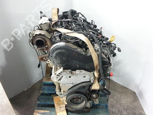 Engine VW TIGUAN (5N_) 2.0 TDI | BP32989232M1  - Image 7