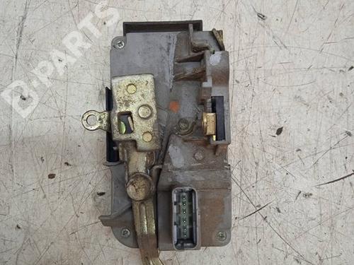 Used Front left lock Front left lock PEUGEOT 807 (EB_) 2.2 HDi (128 hp) 10013260 10013260