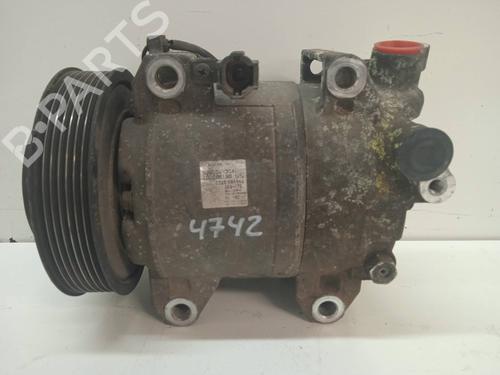 Used AC compressor NISSAN CABSTAR (F24M, F24W) [2006-2013]  13042535