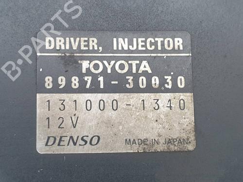 Elektronisk modul LEXUS GS (_S19_)  | BP15607871M83 