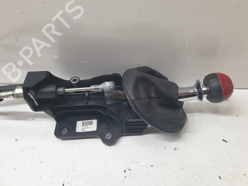 Gear lever FIAT 500 (312_)  | BP25882128M90 