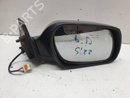 Used Right mirror MAZDA 6 Hatchback (GG) [2002-2008]  19036542