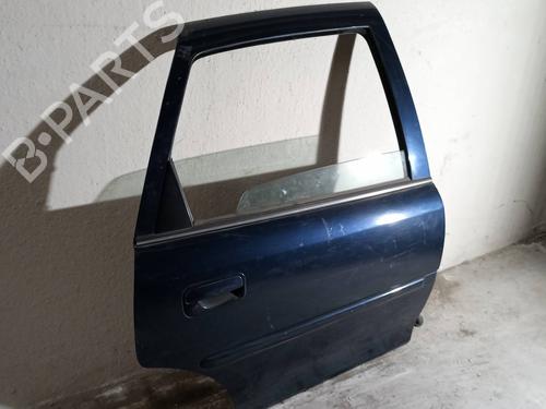 Right rear door OPEL VECTRA B (J96)  | BP9490602C5 
