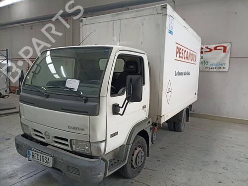 Gearbox NISSAN CABSTAR E (TL_, VL_)  | BP27251623M3 