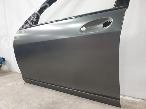 Left front door MERCEDES-BENZ S-CLASS (W221, V221) S 63 AMG (221.077, 221.177) | BP15386705C2 