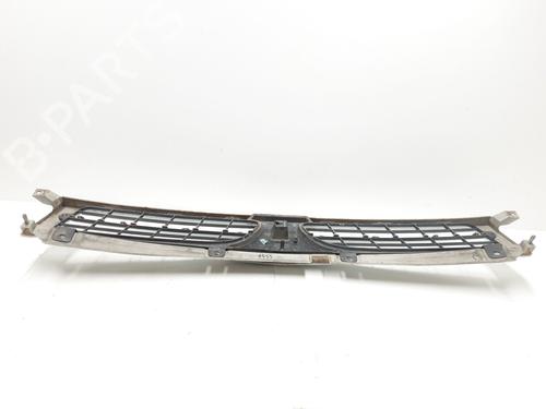 Grill NISSAN INTERSTAR Van (X70) dCi 120 | BP34004961C40  - Image 5
