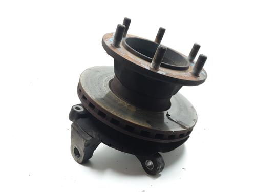 Mozzo anteriore sinistro Mozzo anteriore sinistro IVECO DAILY VI Platform/Chassis [2014-2026] 36996863 36996863