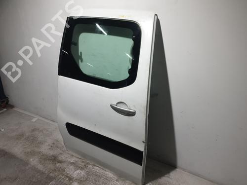 Drzwi boczne / przesuwne prawe PEUGEOT PARTNER Tepee 1.6 HDi 90 | BP30871219C75